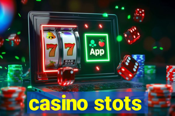 casino stots