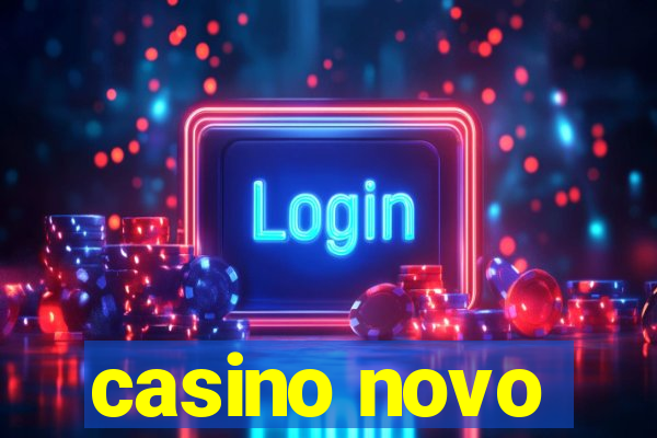 casino novo