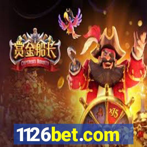 1126bet.com