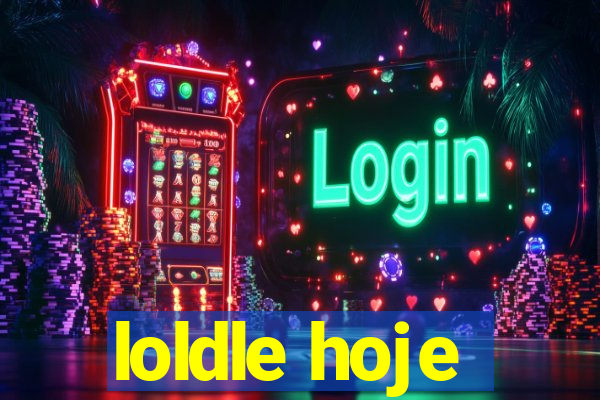 loldle hoje