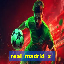 real madrid x barcelona futemax