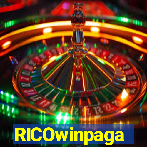 RICOwinpaga