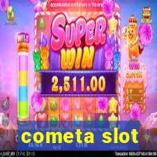 cometa slot