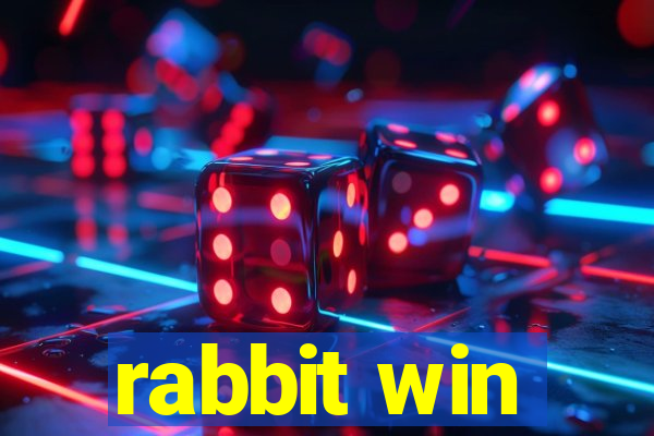 rabbit win