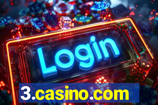 3.casino.com