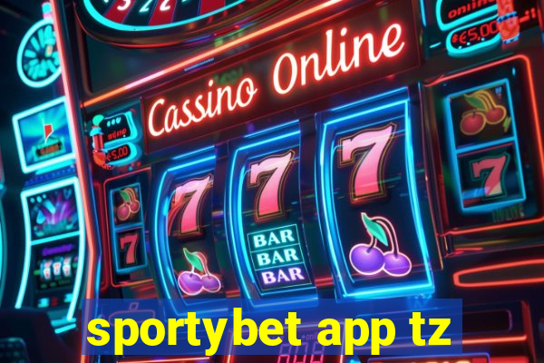 sportybet app tz