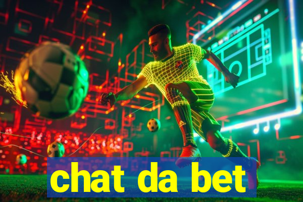 chat da bet