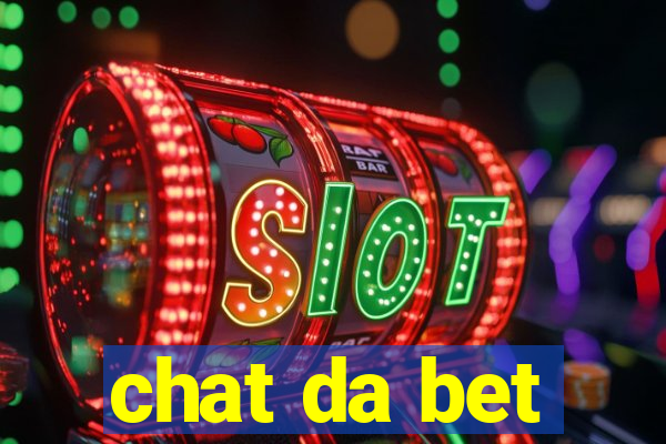 chat da bet