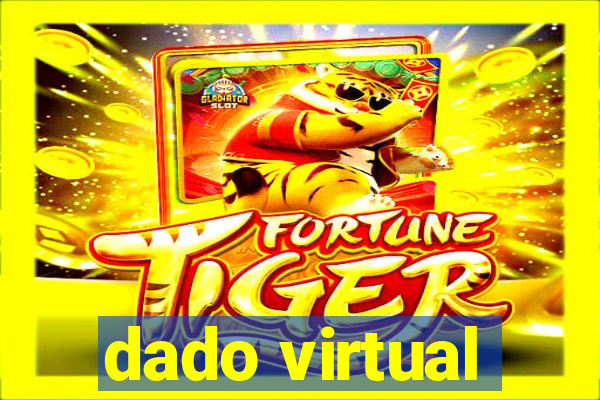 dado virtual