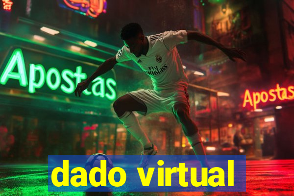 dado virtual