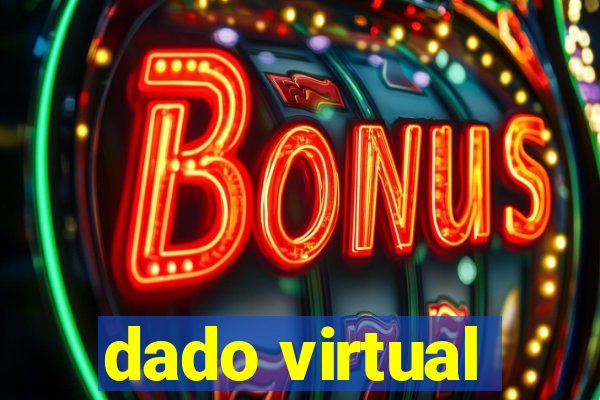 dado virtual