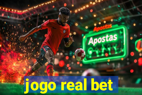 jogo real bet