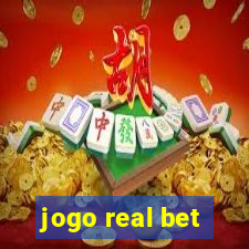 jogo real bet