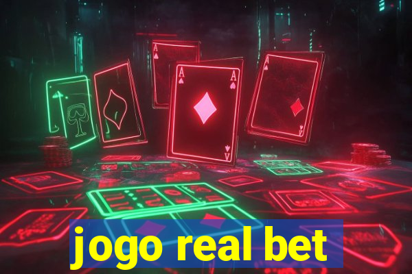 jogo real bet