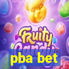 pba bet