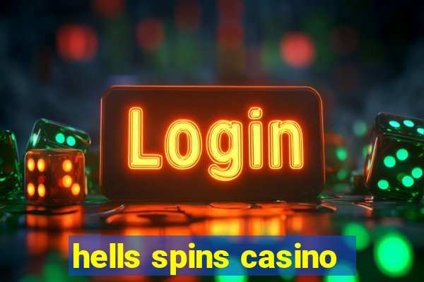 hells spins casino