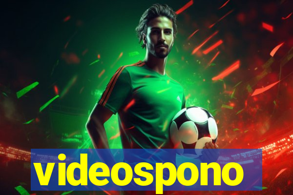 videospono