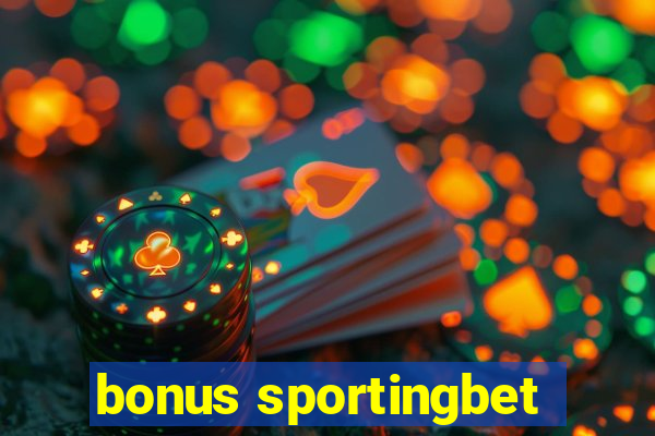 bonus sportingbet