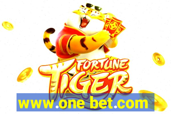 www.one bet.com