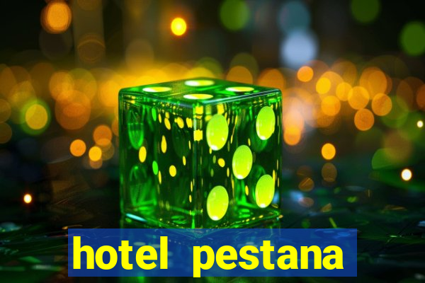 hotel pestana casino park funchal