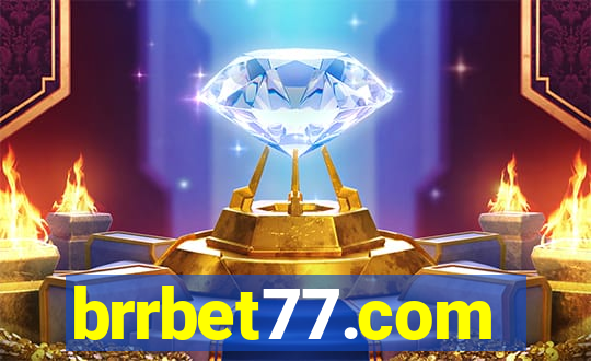 brrbet77.com