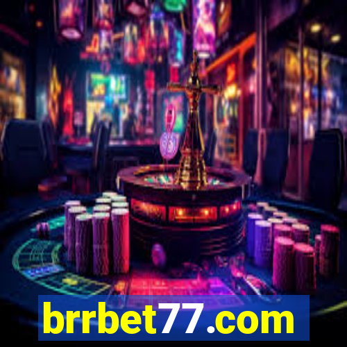 brrbet77.com