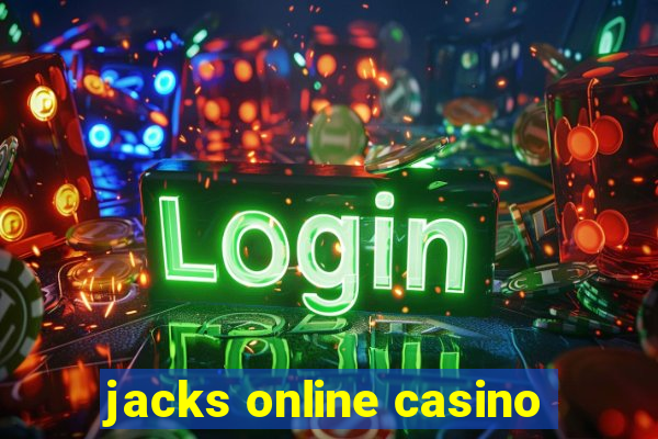 jacks online casino