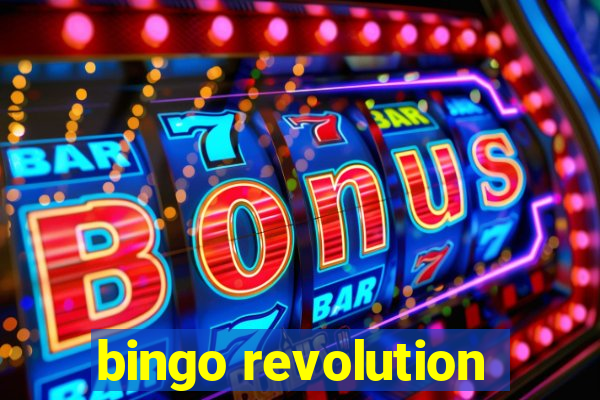 bingo revolution