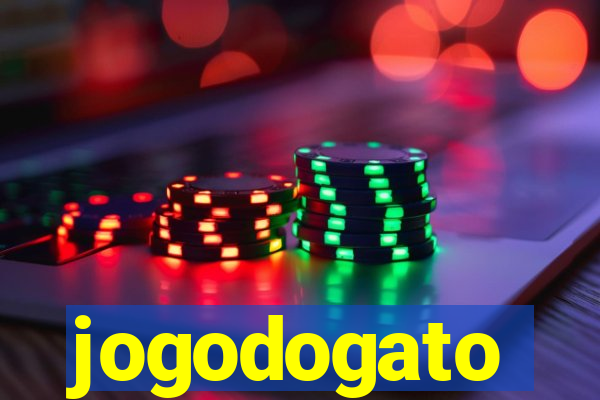 jogodogato