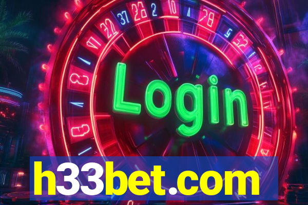 h33bet.com