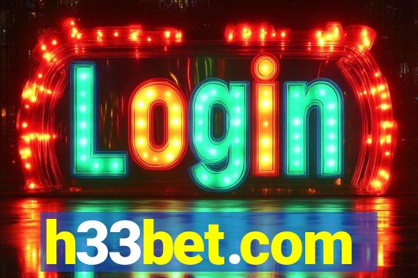 h33bet.com