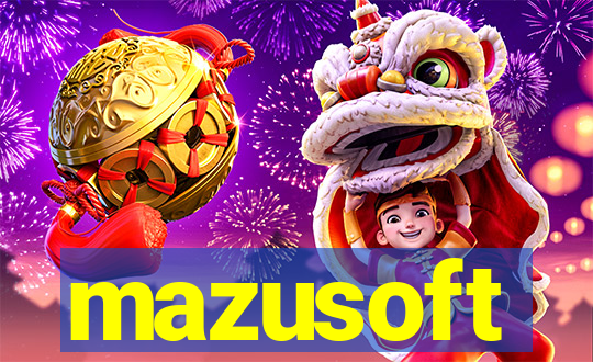 mazusoft