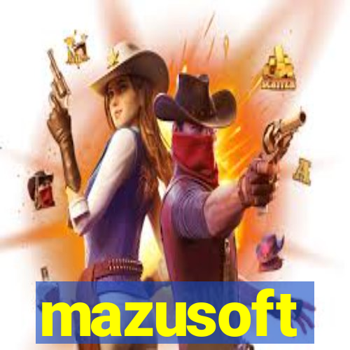 mazusoft