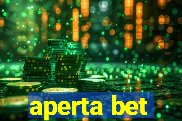 aperta bet