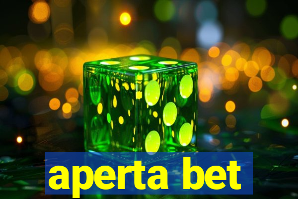 aperta bet