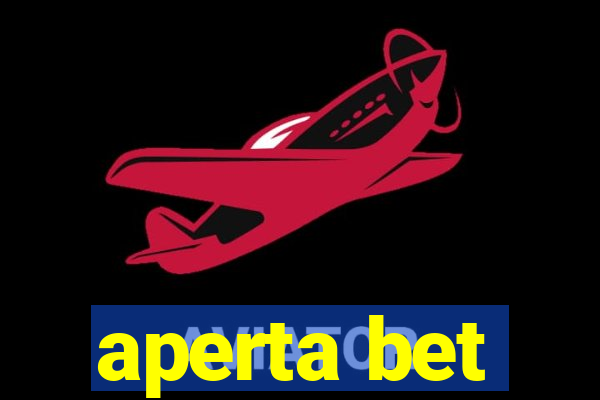 aperta bet