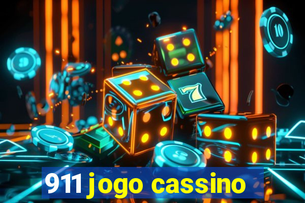 911 jogo cassino