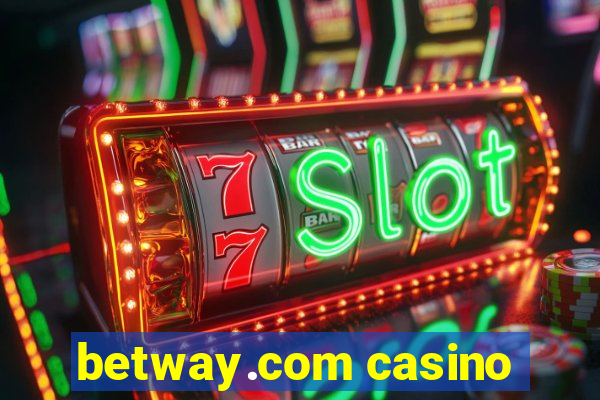 betway.com casino