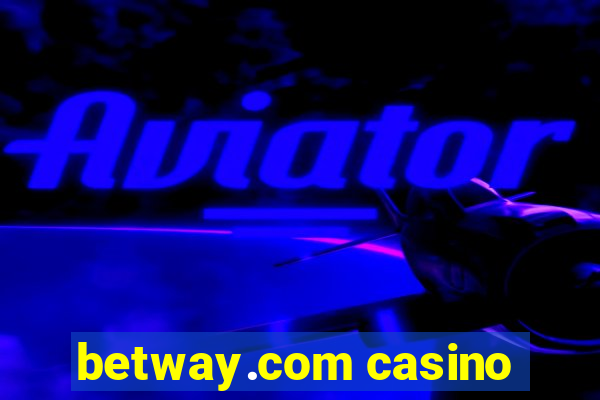 betway.com casino