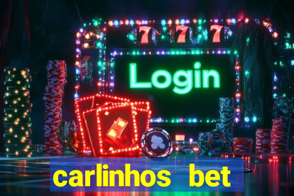 carlinhos bet reclame aqui