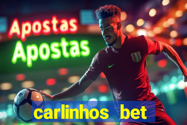 carlinhos bet reclame aqui