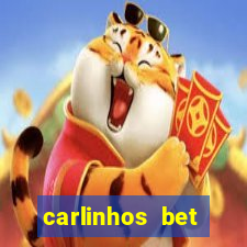 carlinhos bet reclame aqui