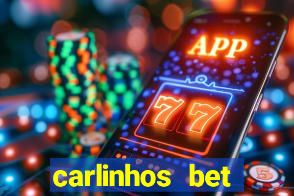 carlinhos bet reclame aqui