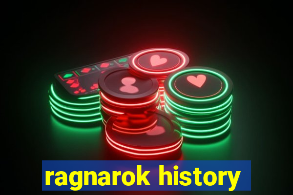 ragnarok history