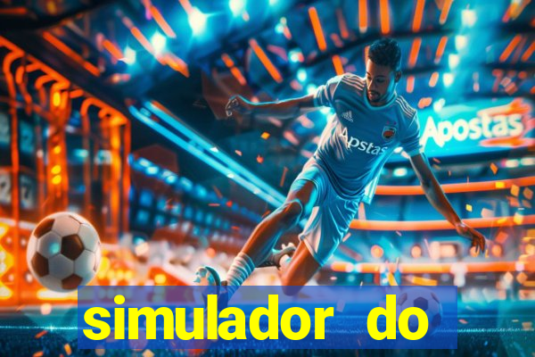 simulador do fortune tiger