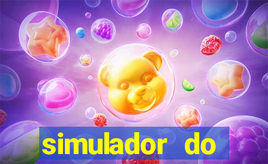 simulador do fortune tiger