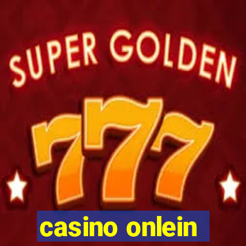 casino onlein