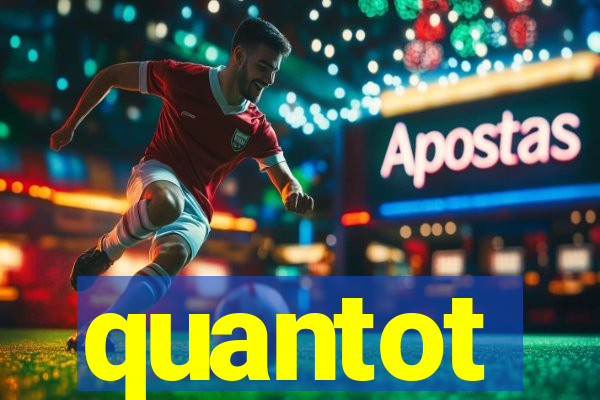 quantot