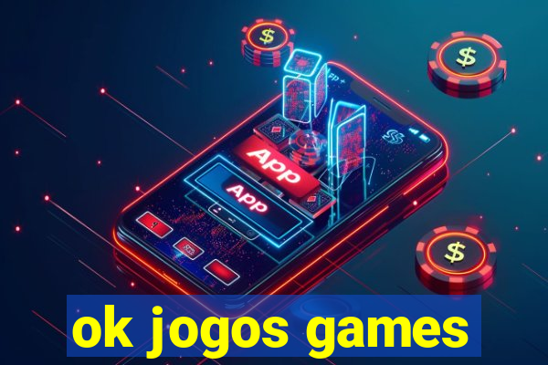 ok jogos games