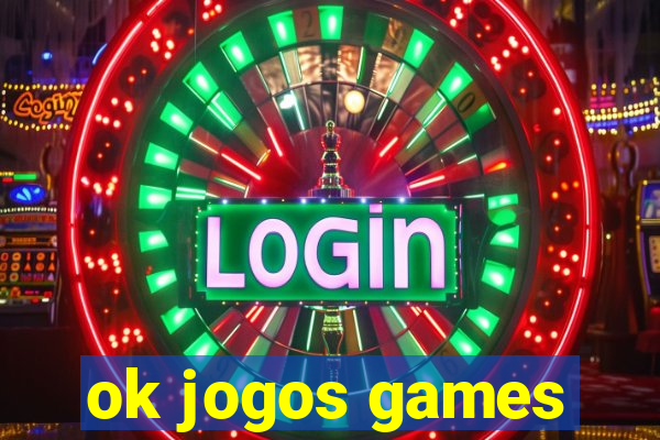 ok jogos games